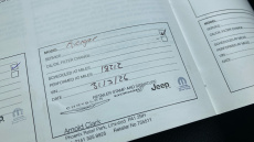 Jeep Avenger 115kW Summit 54kWh 5dr Auto Electric Hatchback